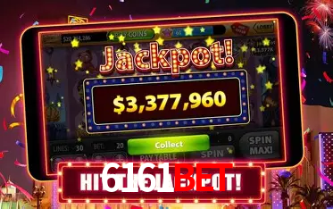 Desvendando o Mundo dos Jogos Virtuais na 6161Bet