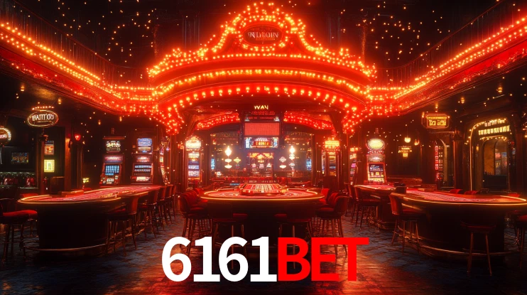 Experimente o Login Seguro Premium no 6161Bet