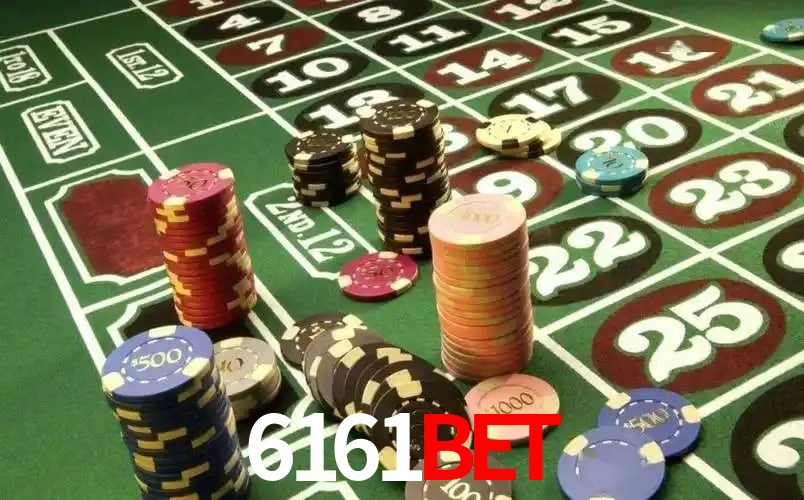 Especiais de Fim de Semana 6161Bet
